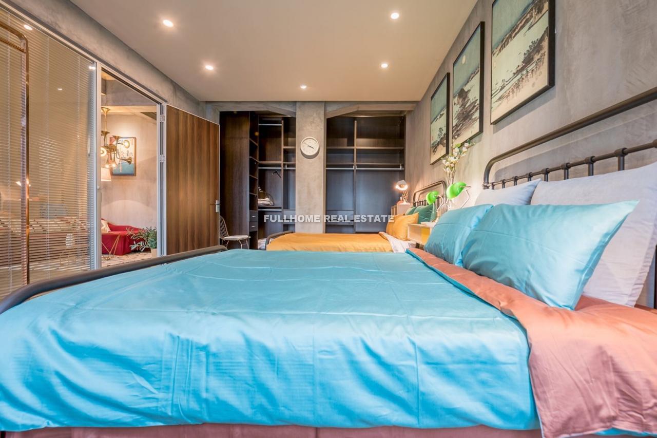 Embankment Building - Interior view 4, Shanghai rental property