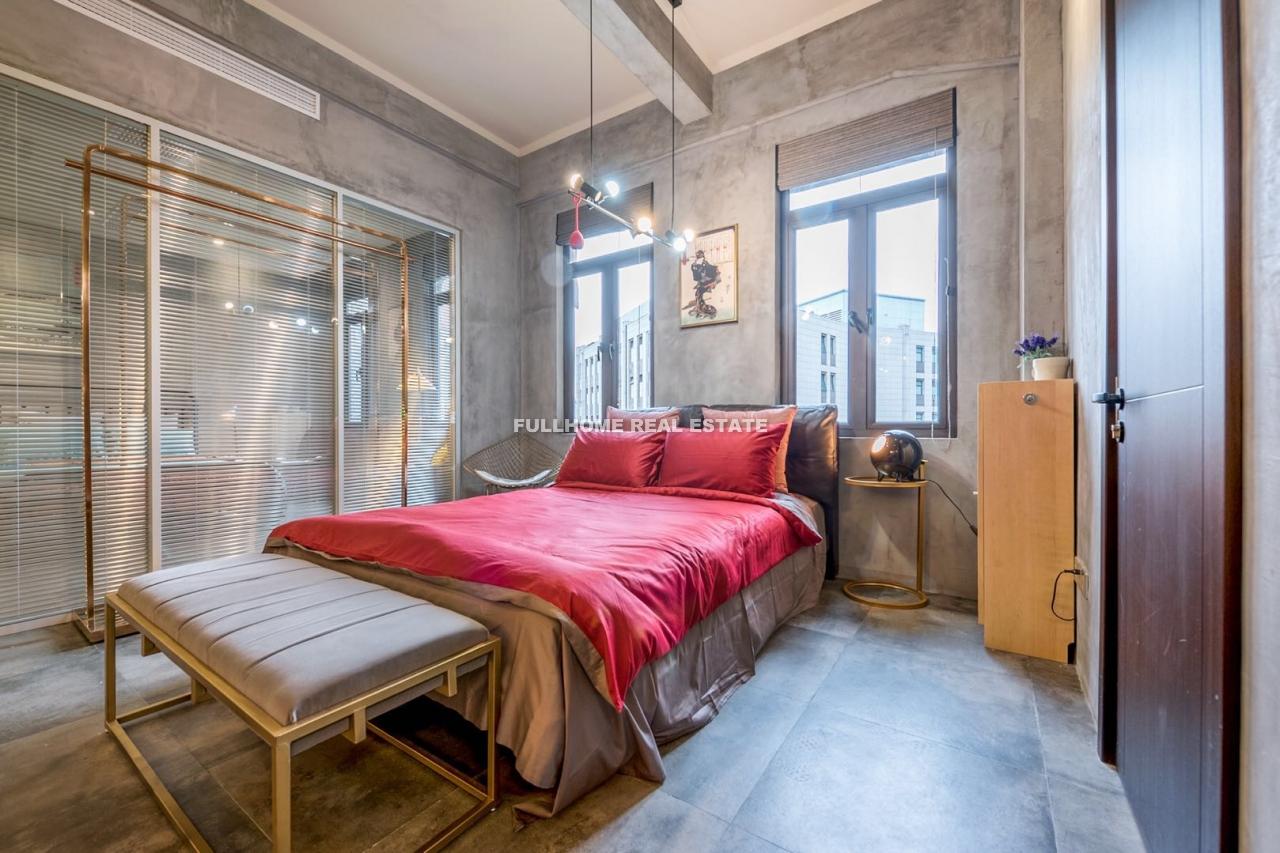 Embankment Building - Interior view 5, Shanghai rental property