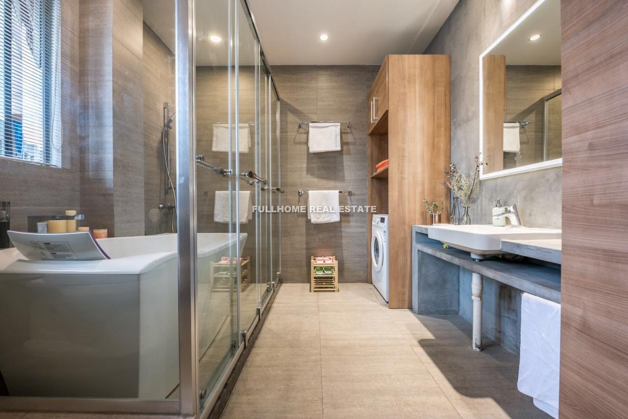 Embankment Building - Interior view 6, Shanghai rental property