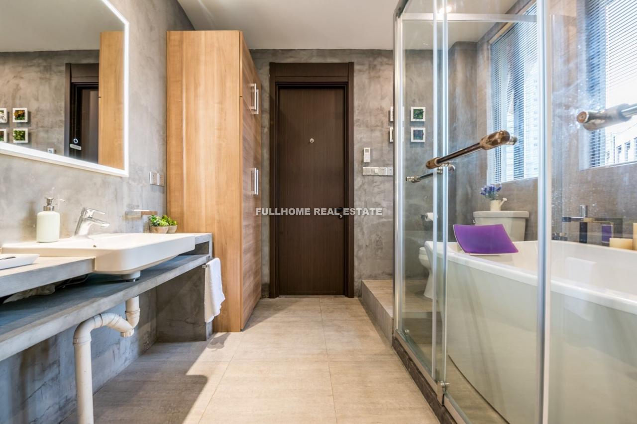 Embankment Building - Interior view 7, Shanghai rental property