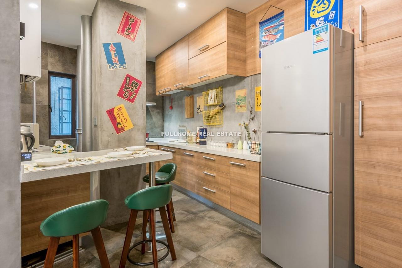 Embankment Building - Interior view 8, Shanghai rental property