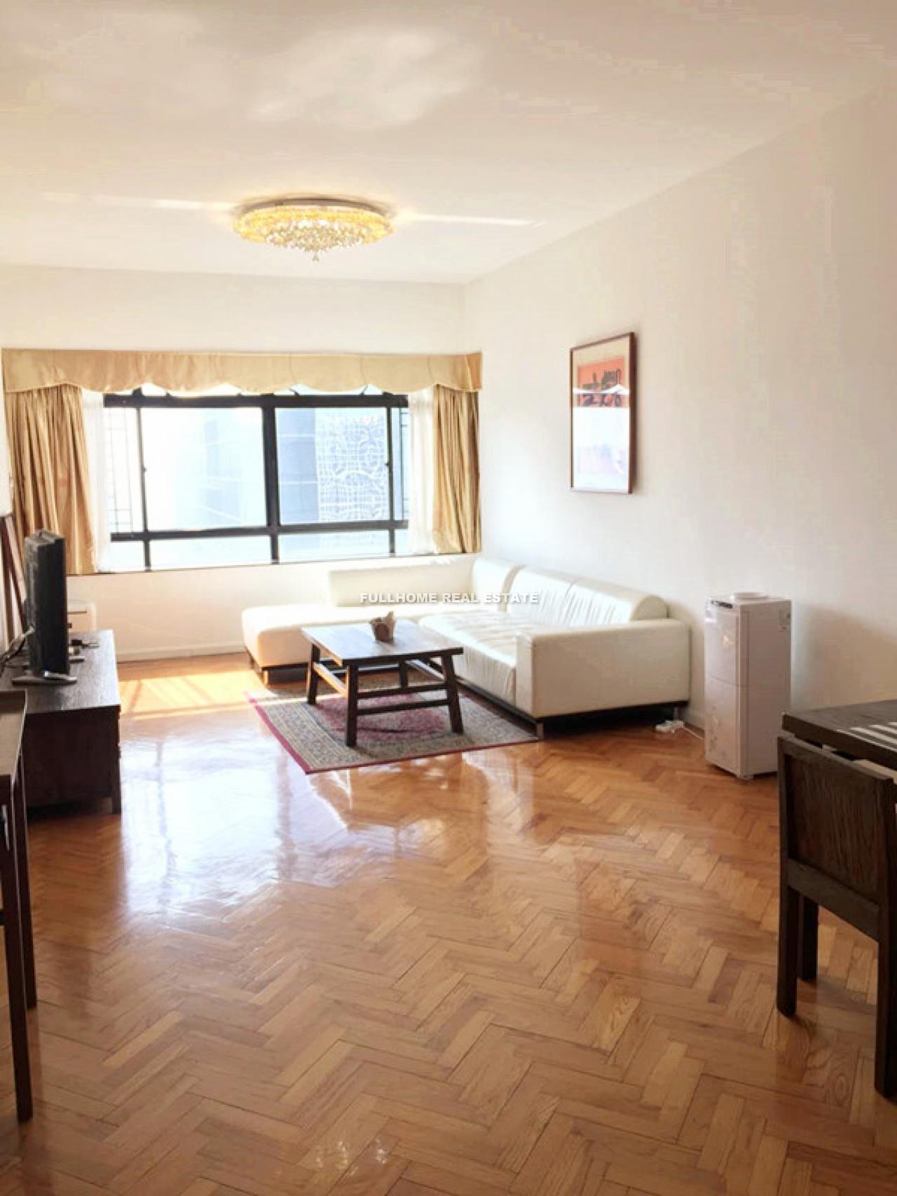 CITIC Plaza International Apartment - 2 bedroom apartment in Guangzhou, Tianhe