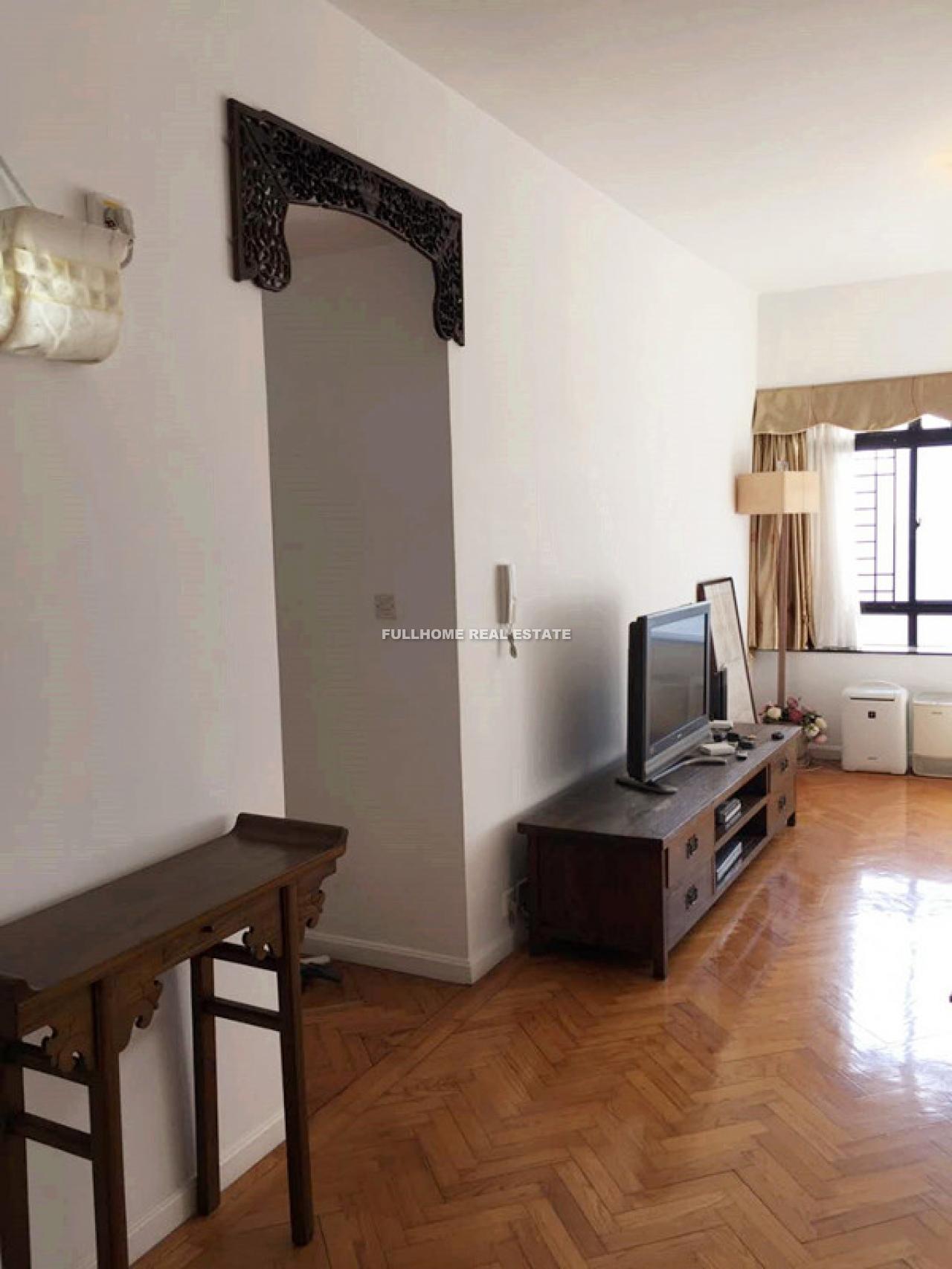 CITIC Plaza International Apartment - Interior view 3, Guangzhou rental property