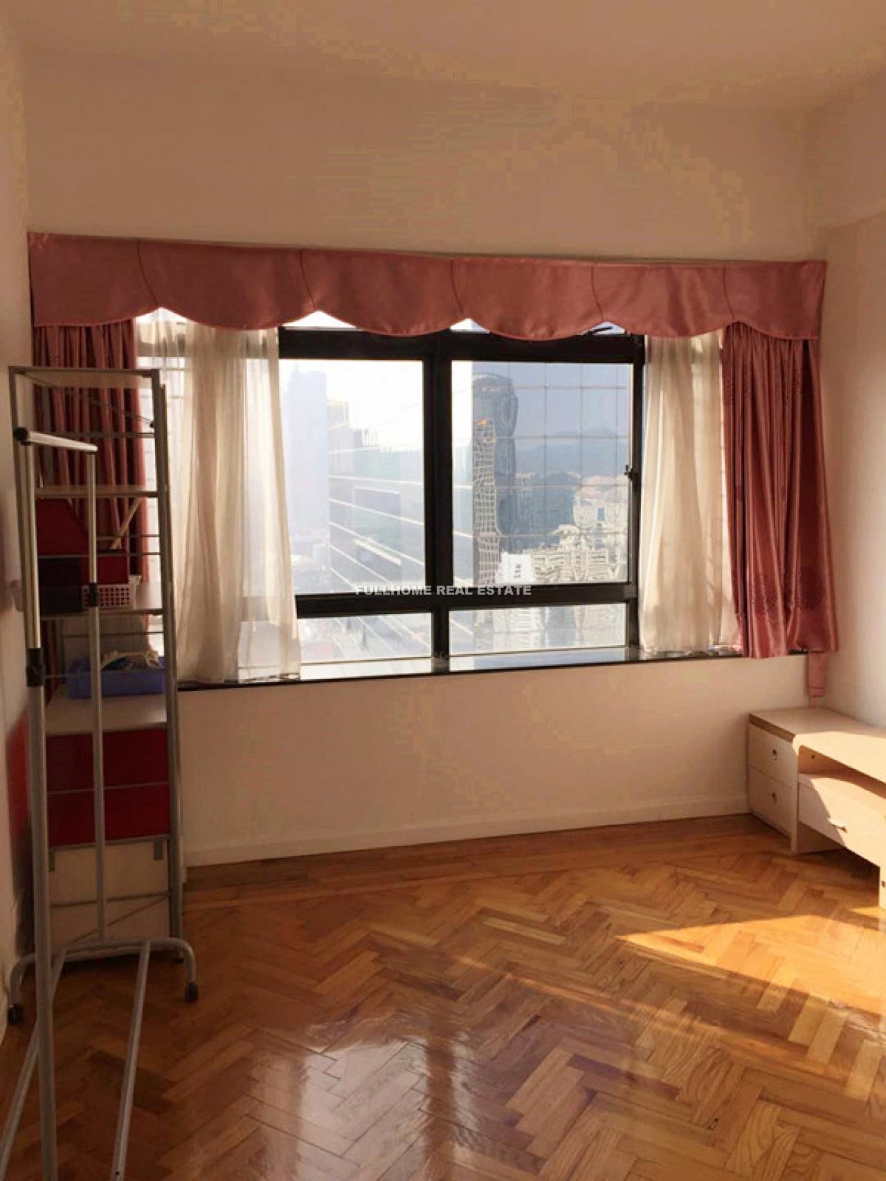 CITIC Plaza International Apartment - Interior view 4, Guangzhou rental property