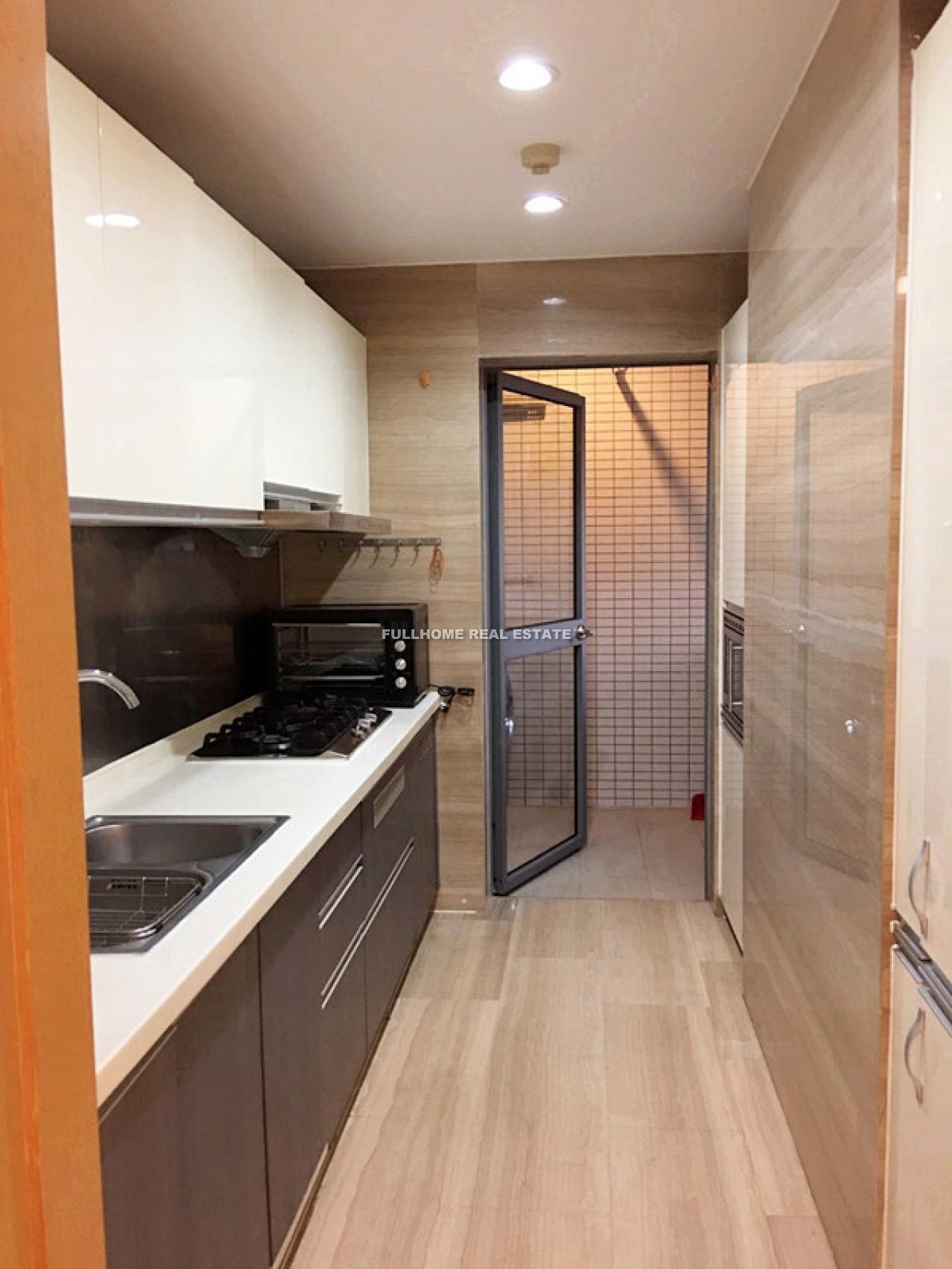 J living - Interior view 2, Guangzhou rental property