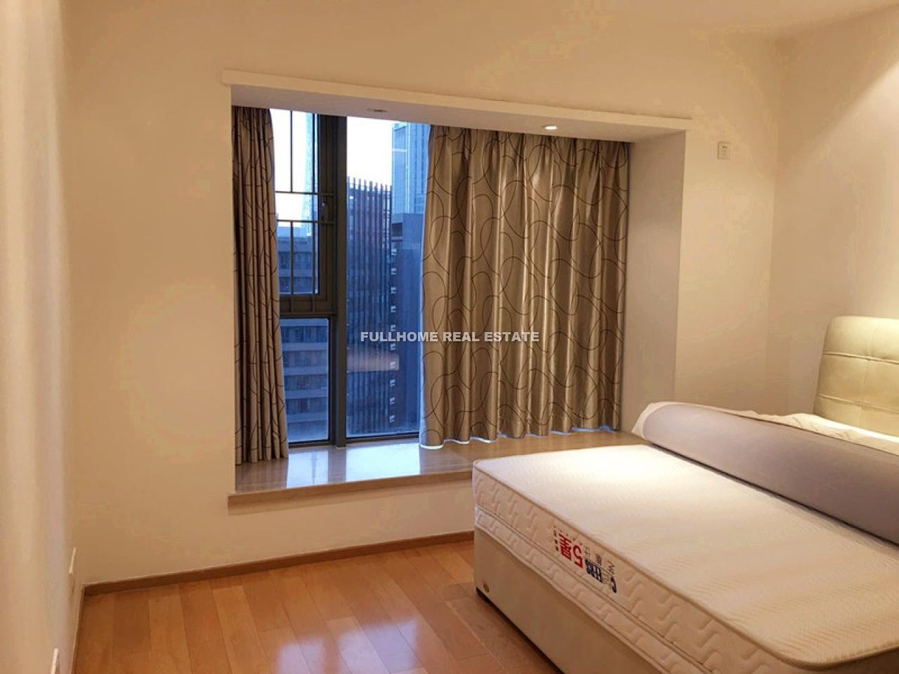J living - Interior view 3, Guangzhou rental property