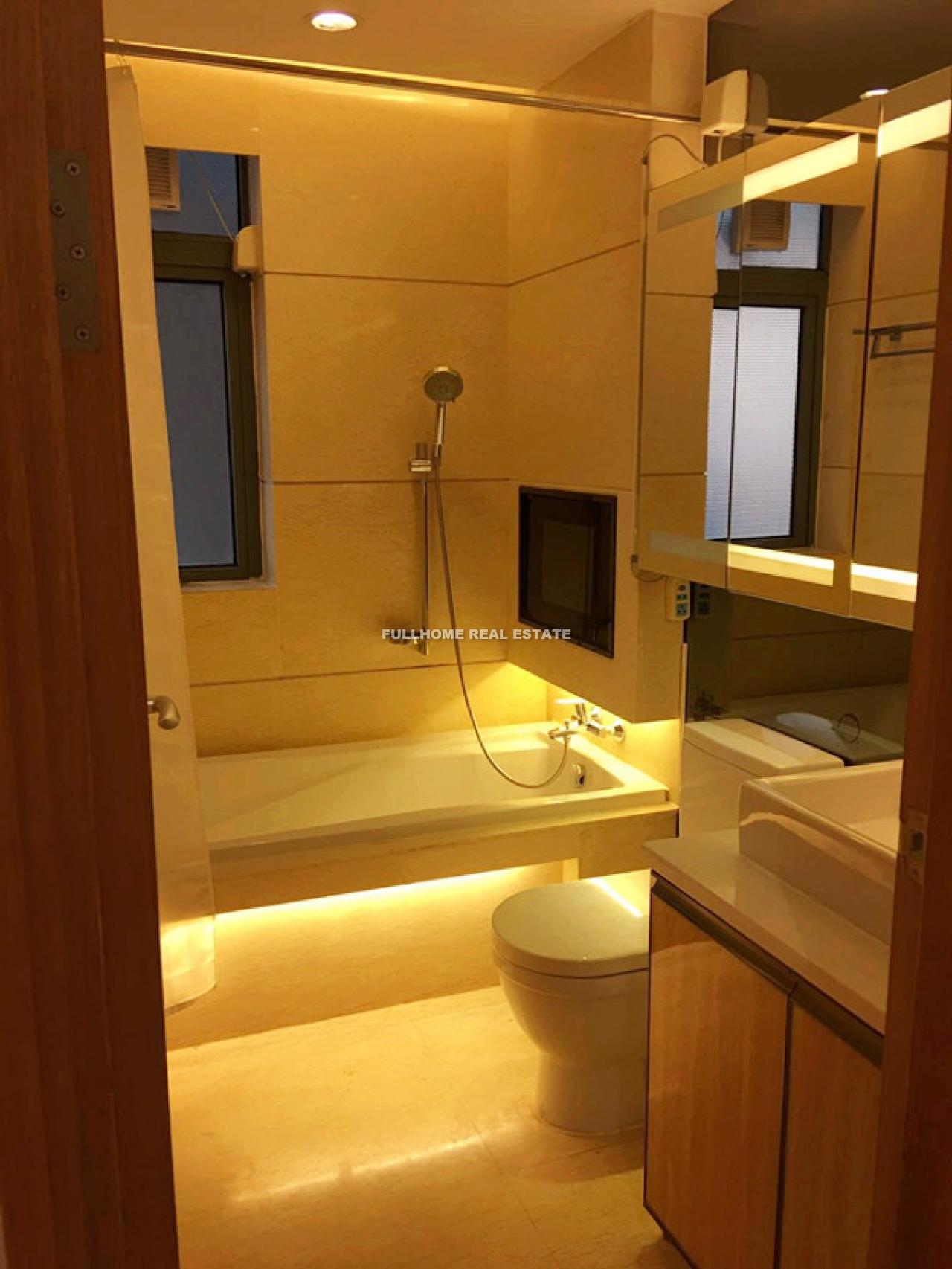 J living - Interior view 4, Guangzhou rental property