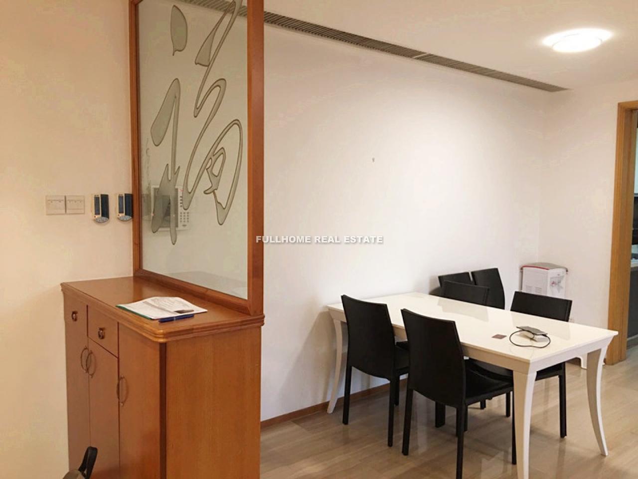 J living - Interior view 5, Guangzhou rental property