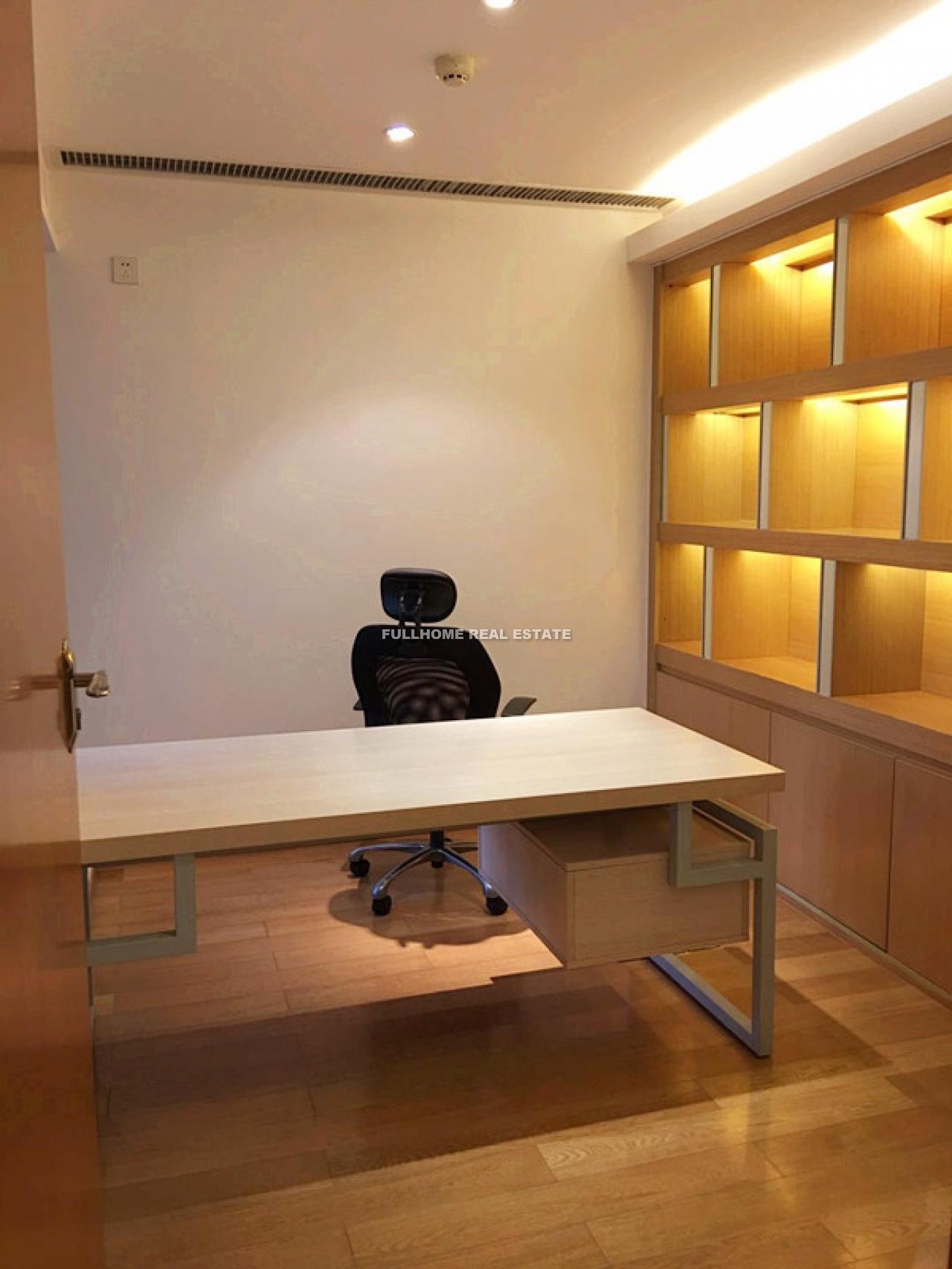 J living - Interior view 6, Guangzhou rental property