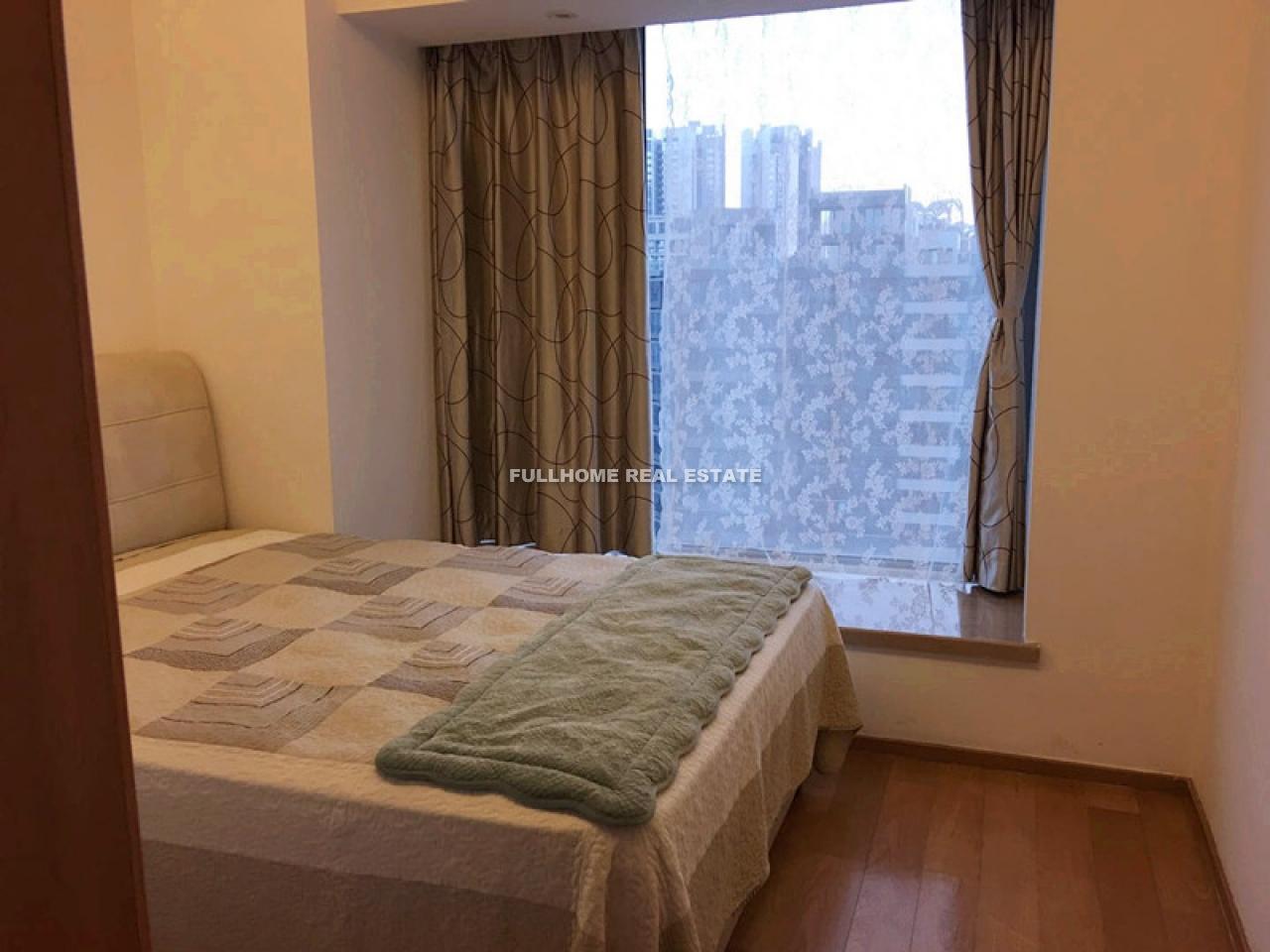 J living - Interior view 7, Guangzhou rental property