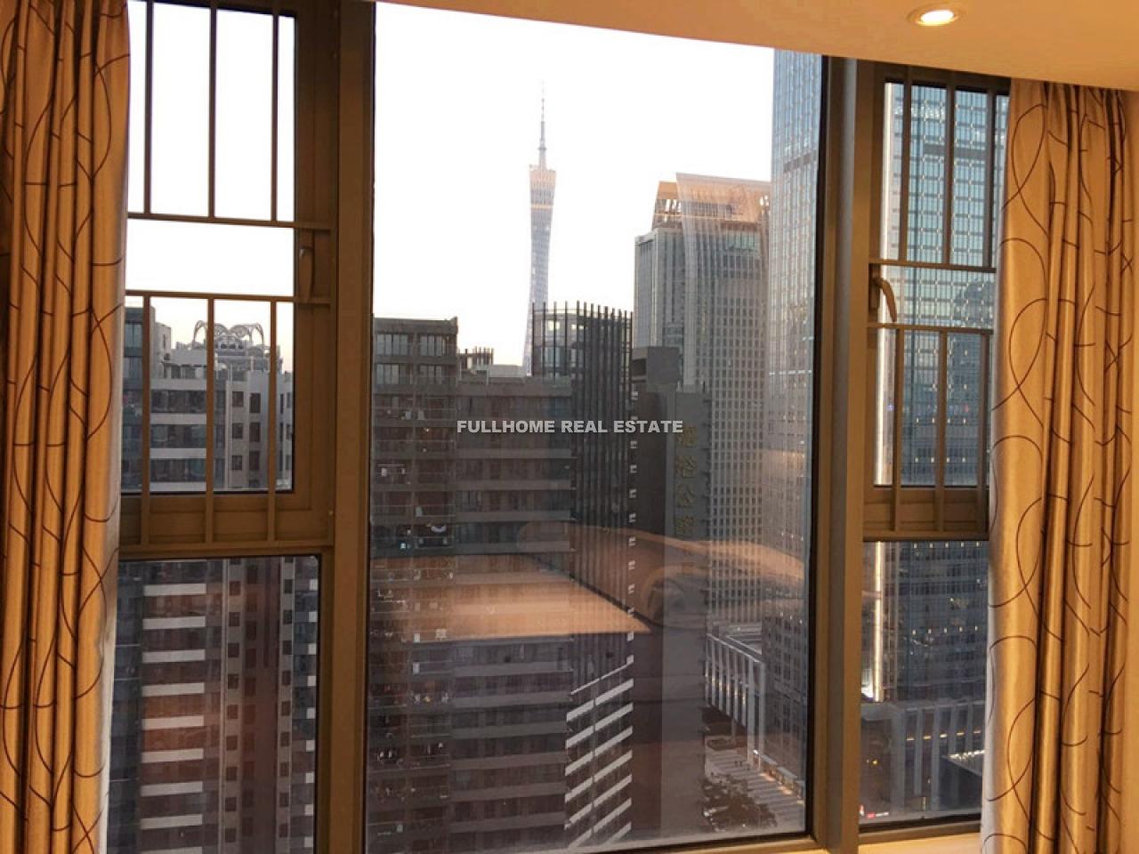 J living - Interior view 8, Guangzhou rental property