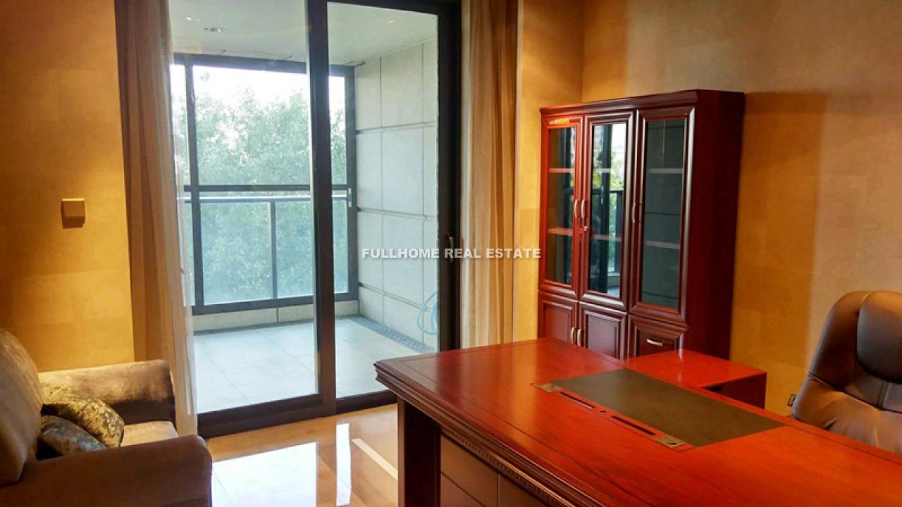Poly grand mansion - Interior view 3, Guangzhou rental property