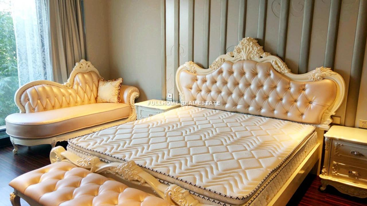 Poly grand mansion - Interior view 4, Guangzhou rental property