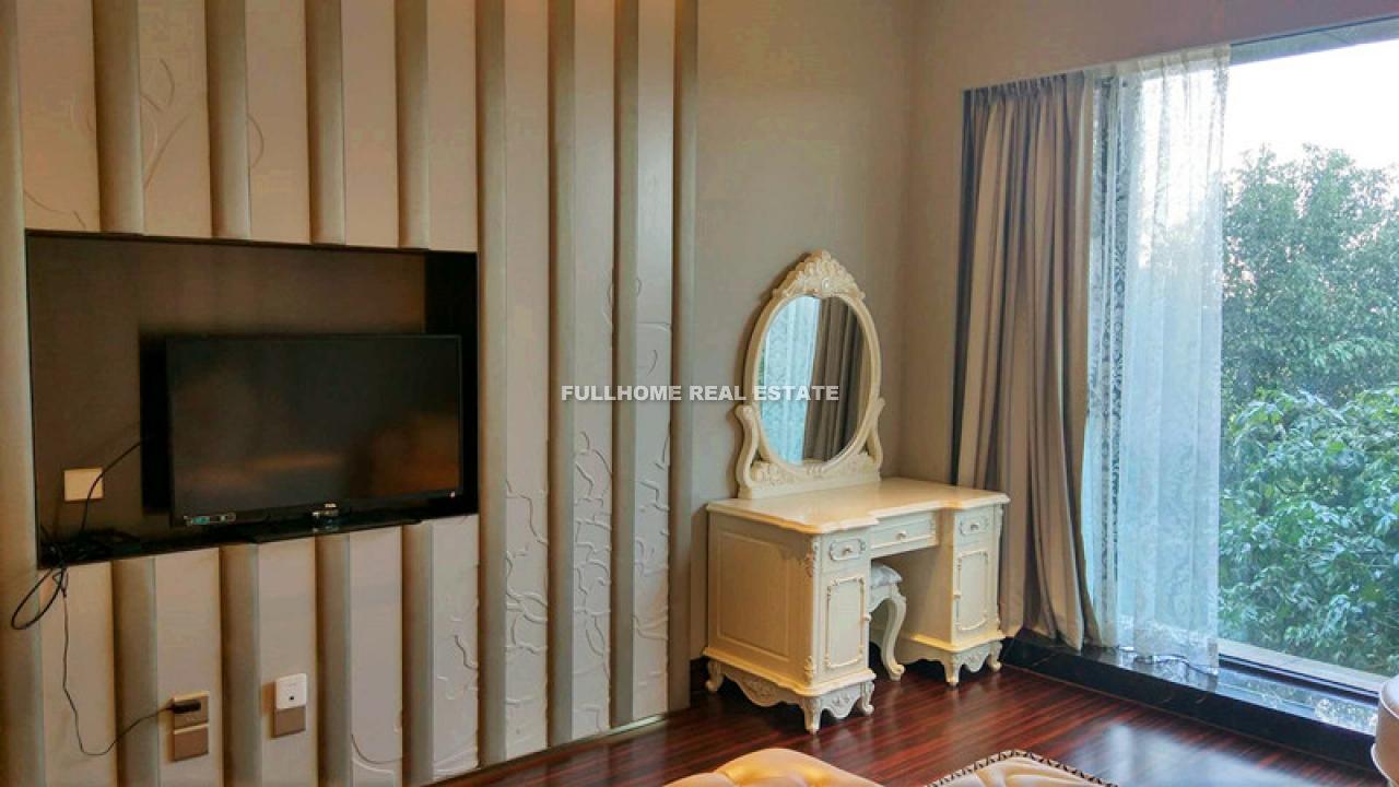 Poly grand mansion - Interior view 5, Guangzhou rental property