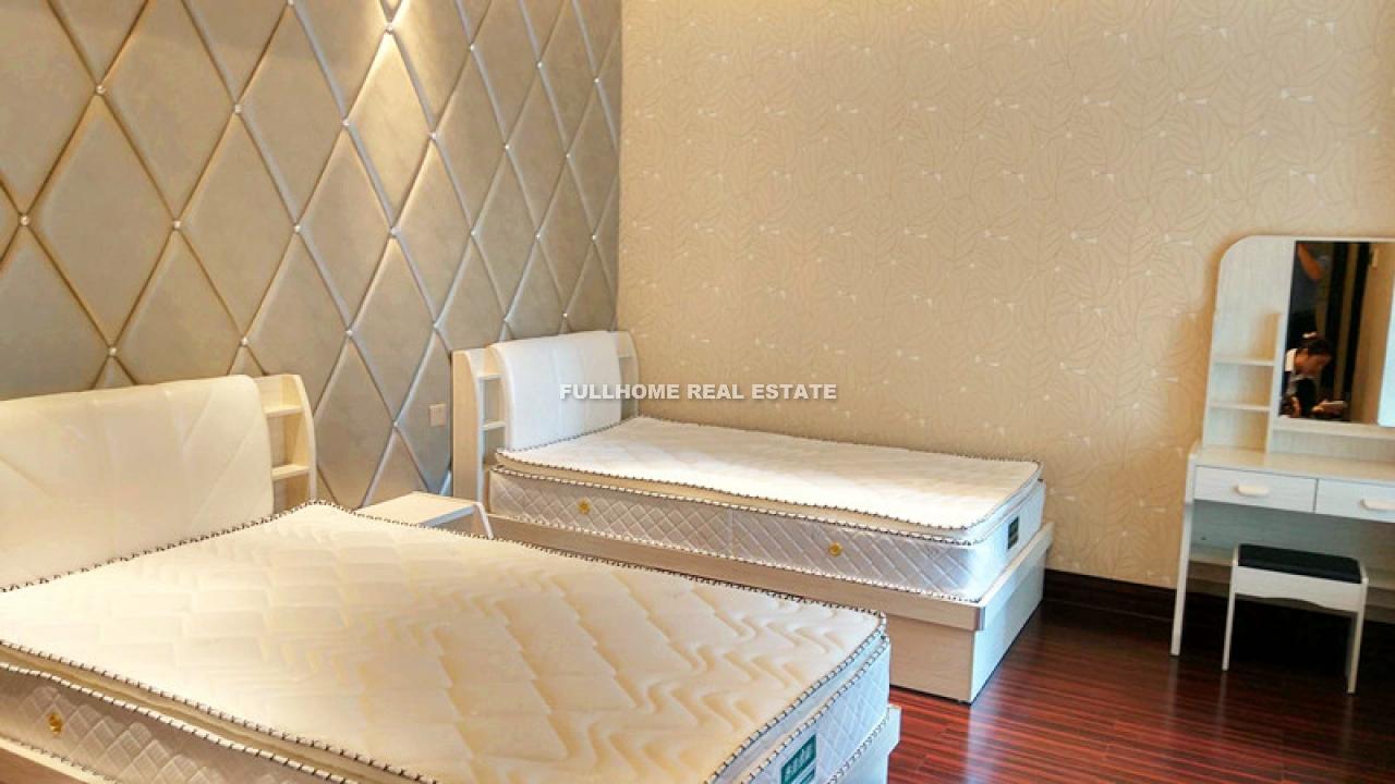 Poly grand mansion - Interior view 6, Guangzhou rental property