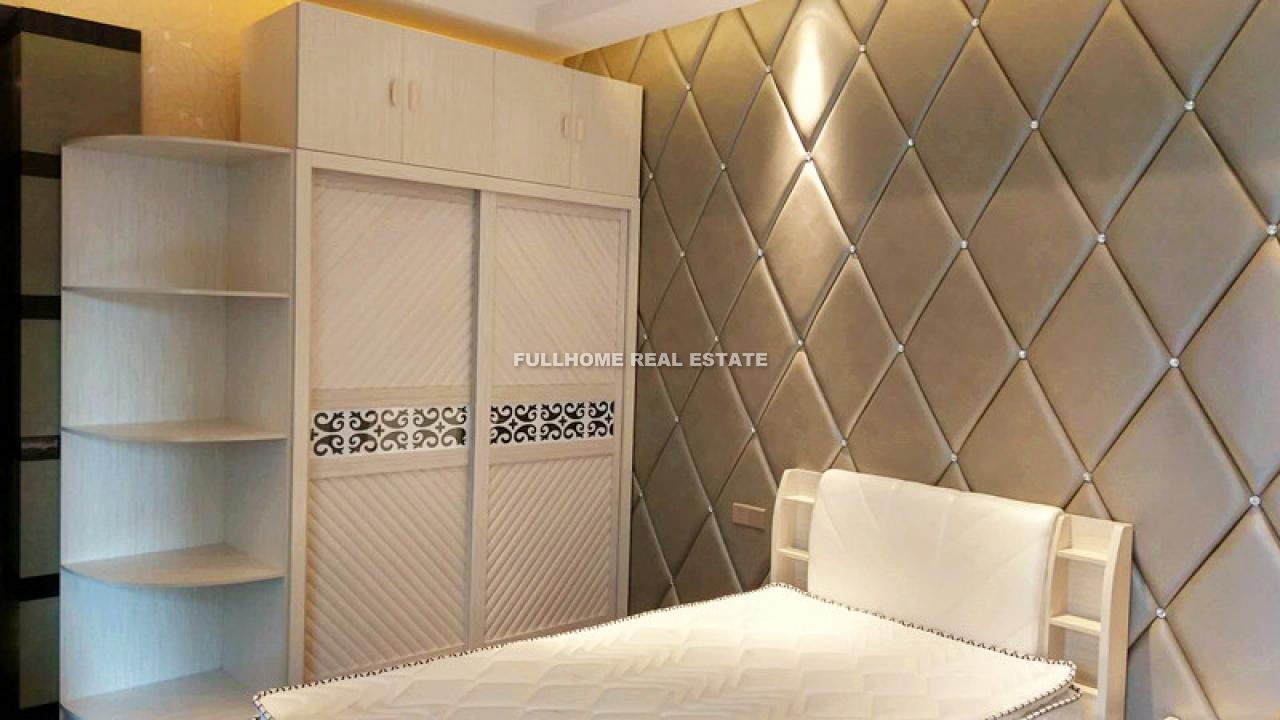Poly grand mansion - Interior view 7, Guangzhou rental property