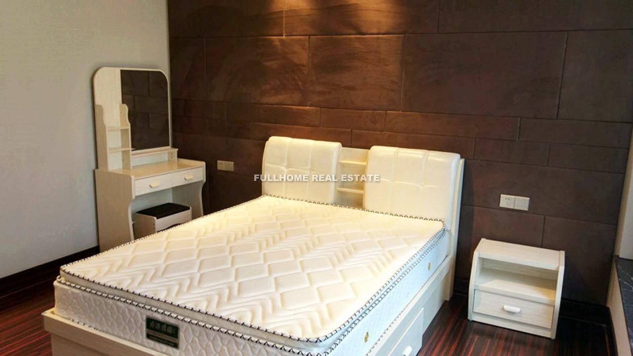 Poly grand mansion - Interior view 8, Guangzhou rental property