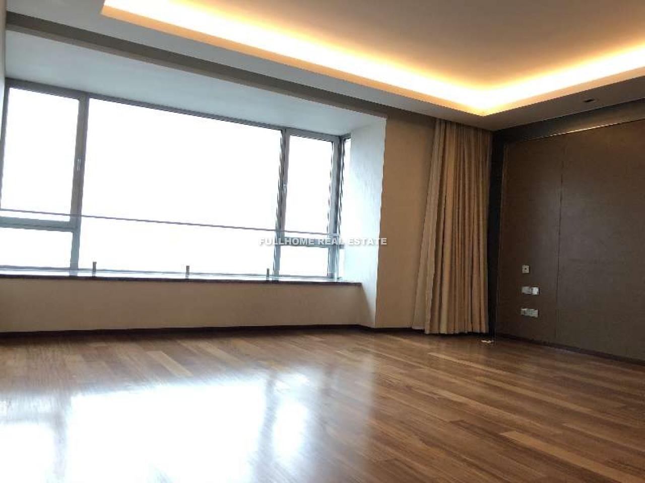 Ocean One - Interior view 2, Shanghai rental property