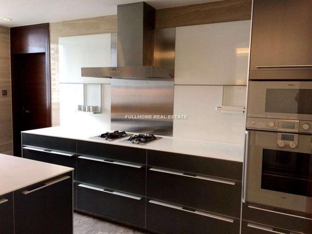 Ocean One - Interior view 3, Shanghai rental property
