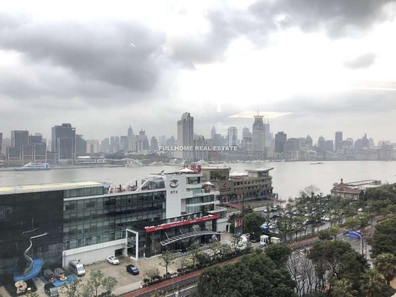 Ocean One - Interior view 4, Shanghai rental property