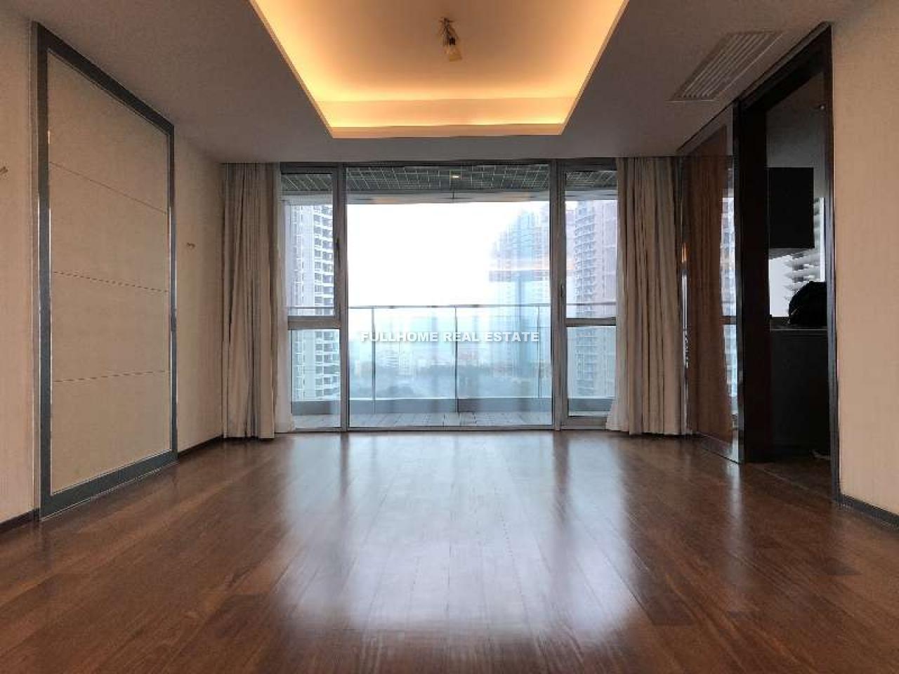 Ocean One - Interior view 5, Shanghai rental property