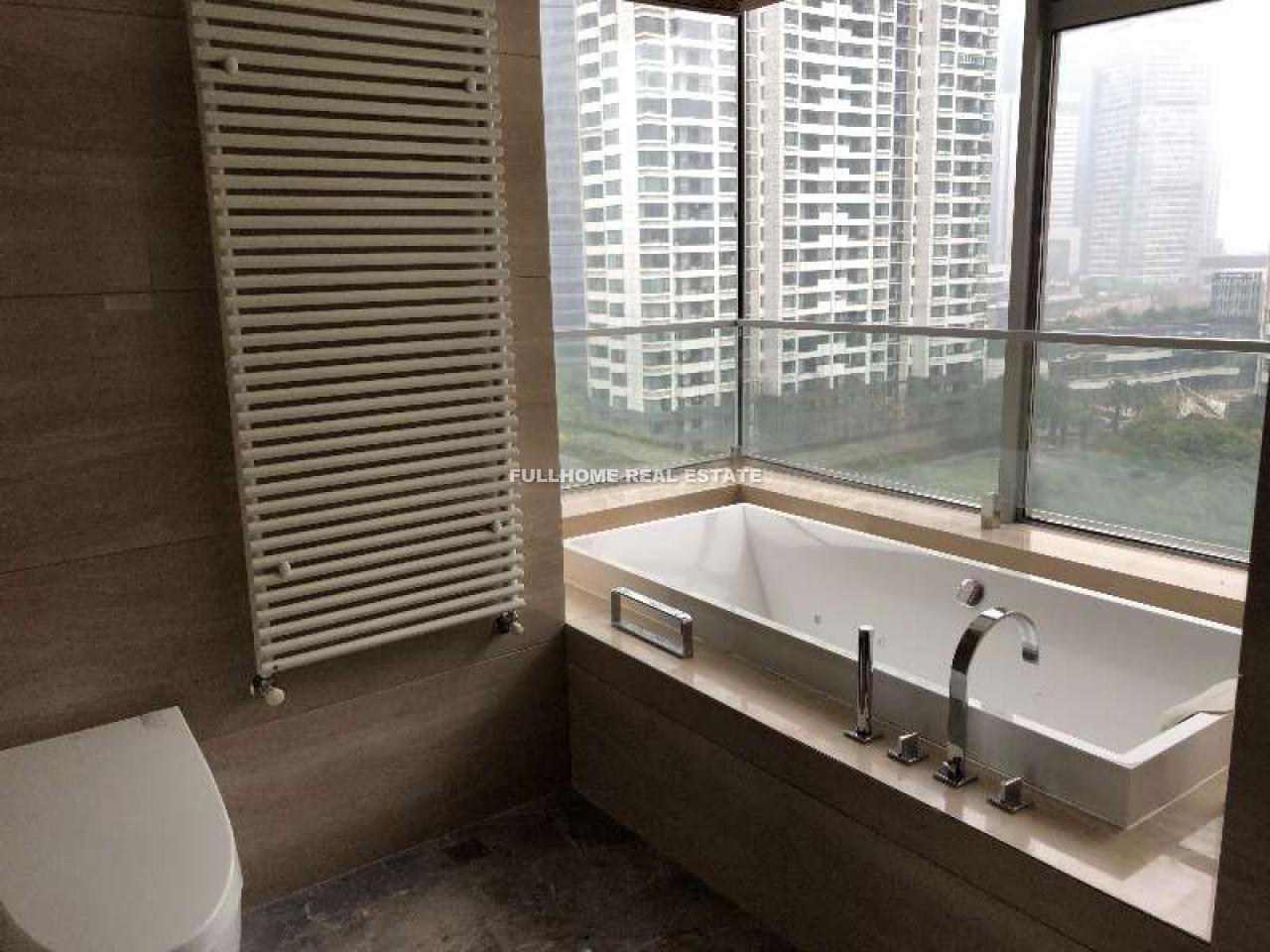 Ocean One - Interior view 6, Shanghai rental property