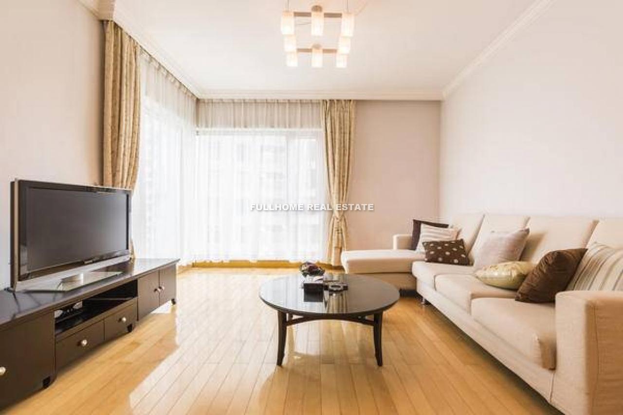 Shimao Riviera Garden - Interior view 2, Shanghai rental property