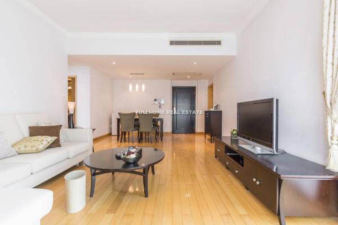 Shimao Riviera Garden - Interior view 3, Shanghai rental property