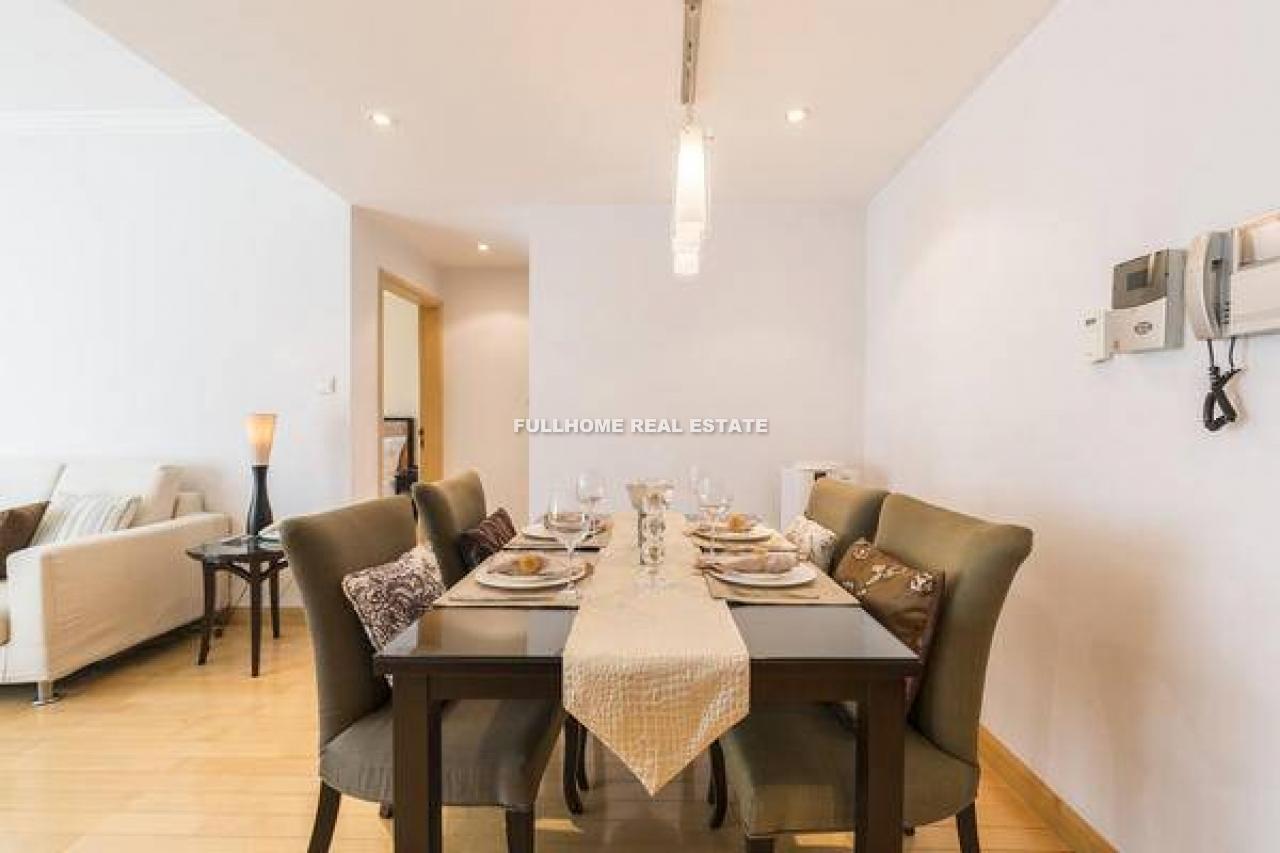 Shimao Riviera Garden - Interior view 7, Shanghai rental property