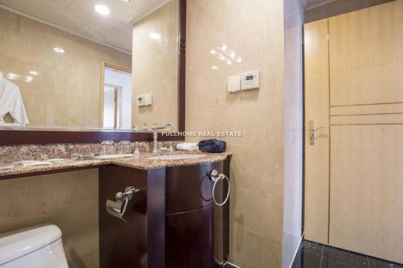 Shimao Riviera Garden - Interior view 6, Shanghai rental property