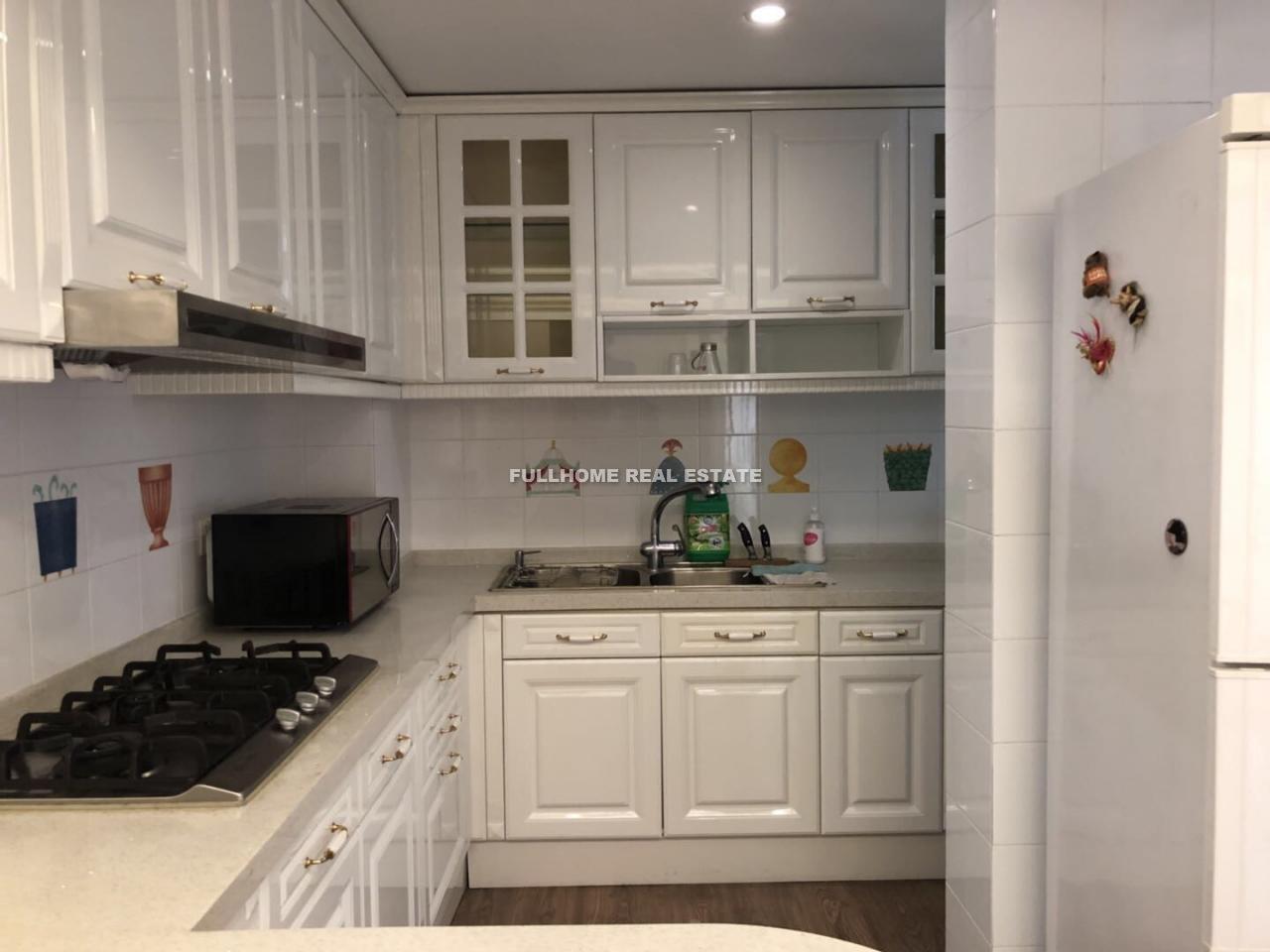 Yanlord Garden - Interior view 4, Shanghai rental property