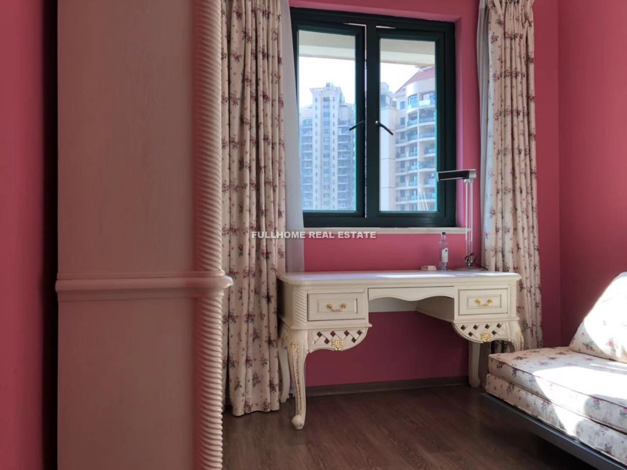Yanlord Garden - Interior view 5, Shanghai rental property