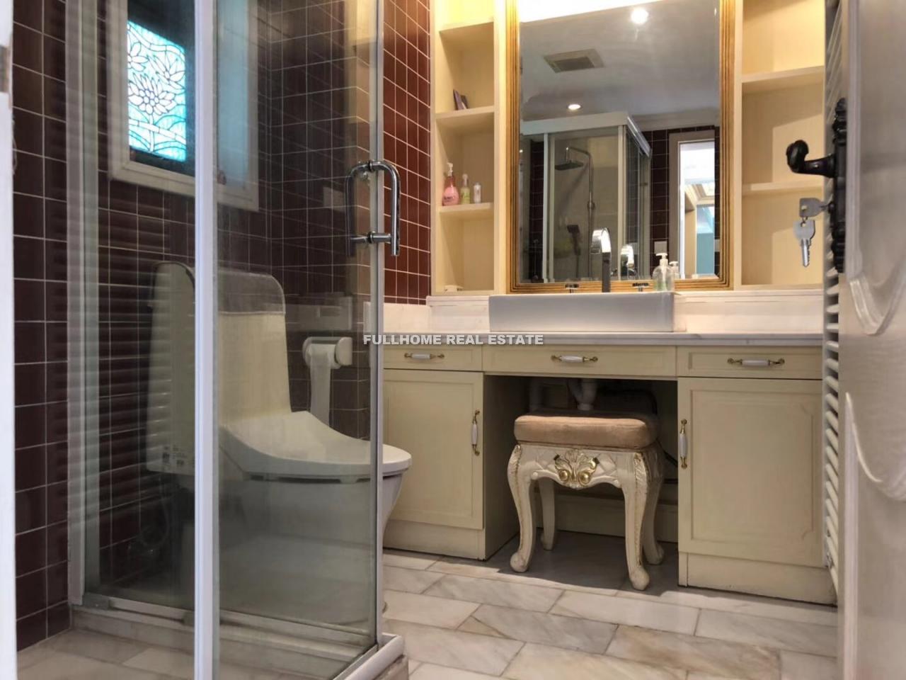 Yanlord Garden - Interior view 6, Shanghai rental property