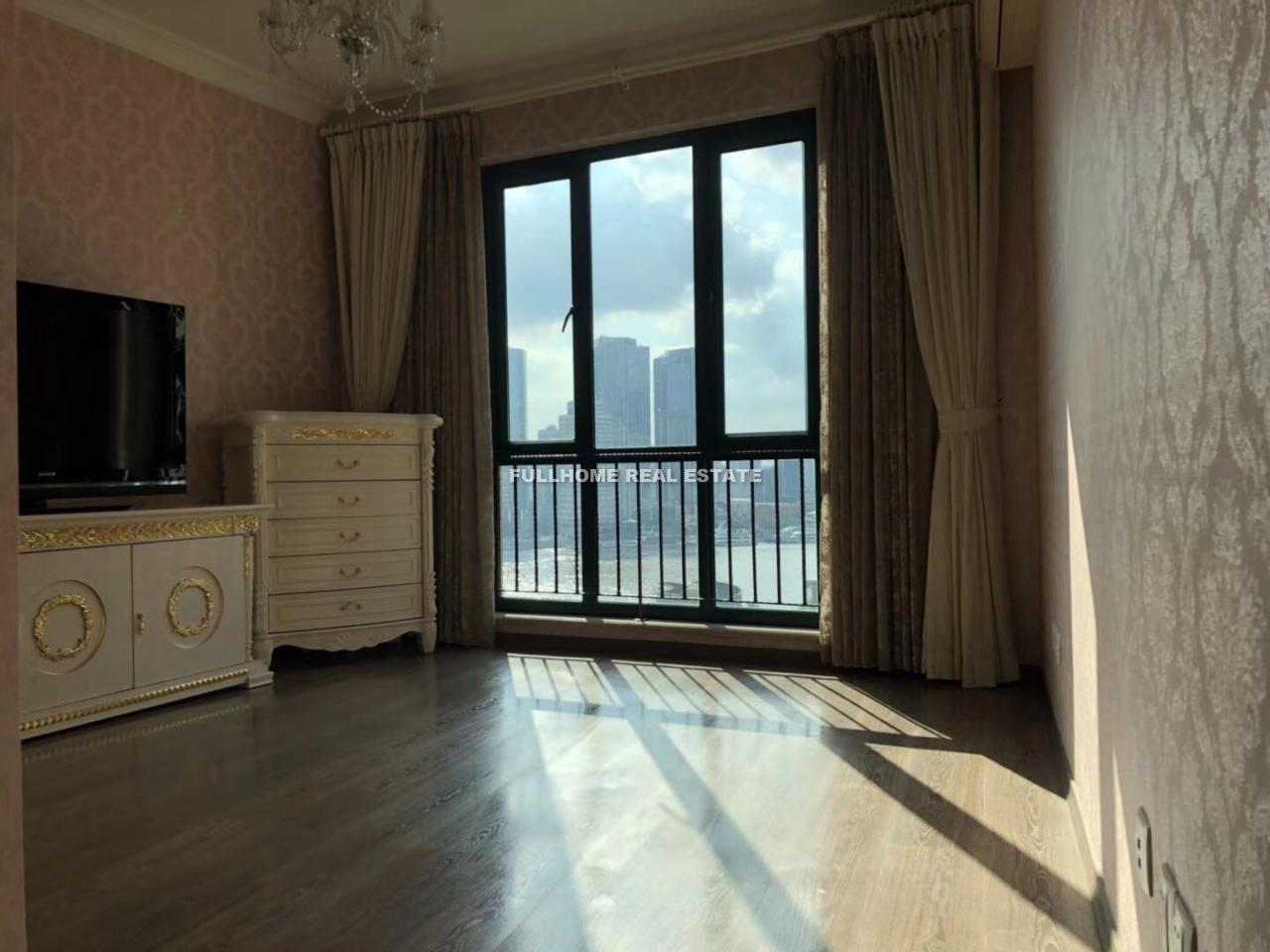 Yanlord Garden - Interior view 7, Shanghai rental property
