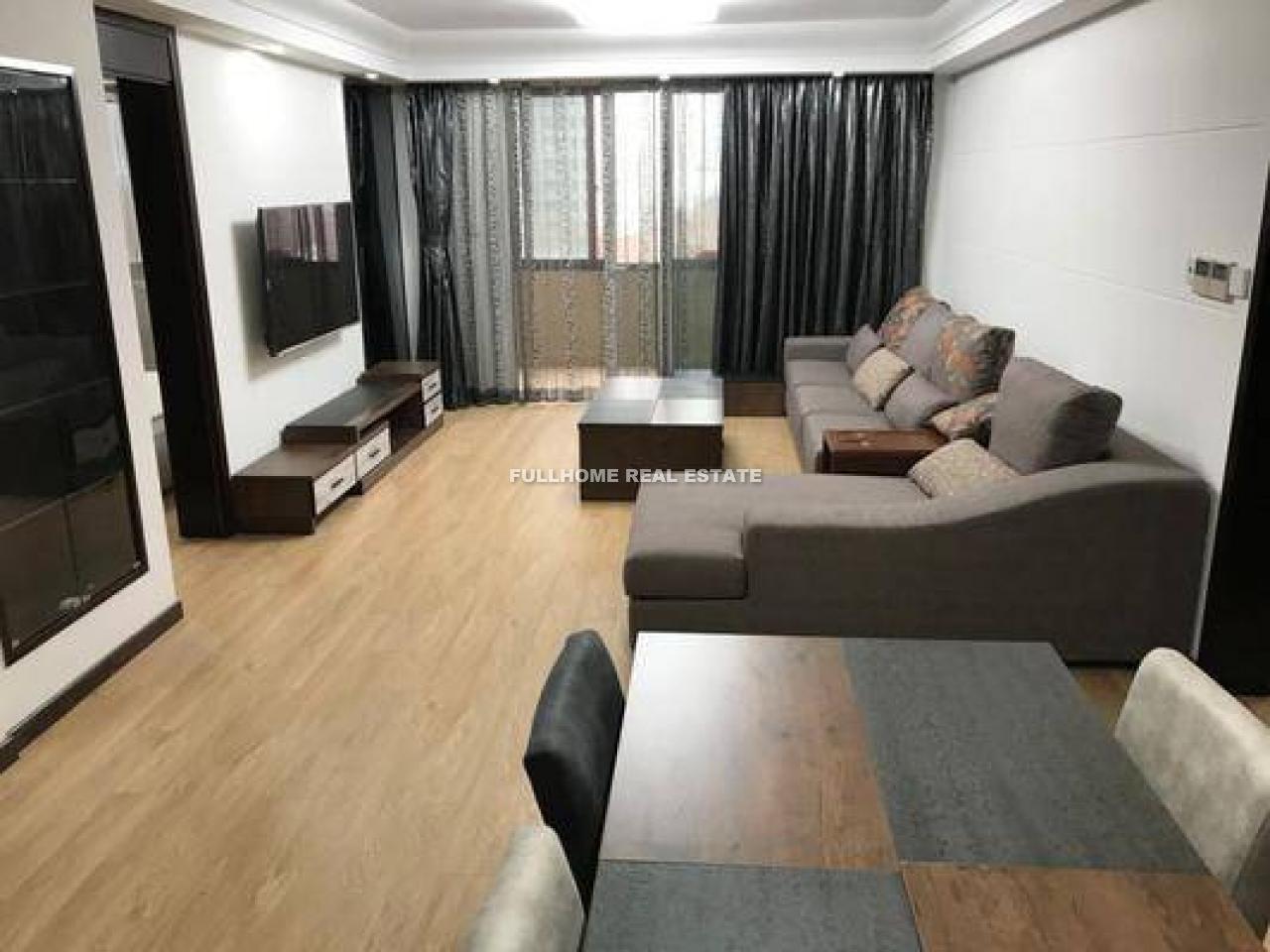 Grand Jewel Apartment - 2 bedroom apartment in Shanghai, Jing An, Downtown
