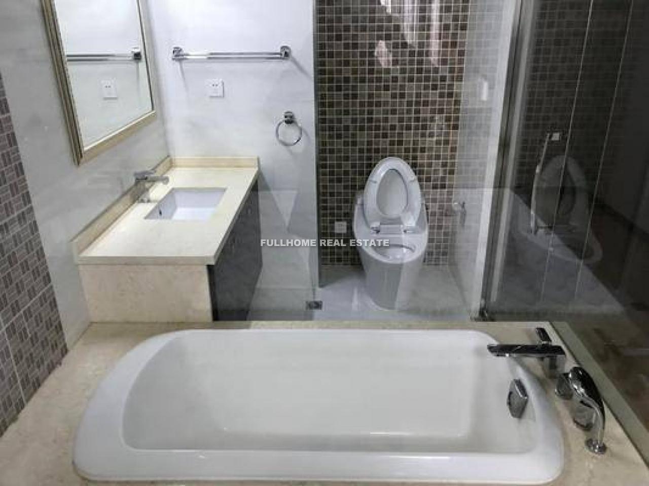 Grand Jewel Apartment - Interior view 2, Shanghai rental property