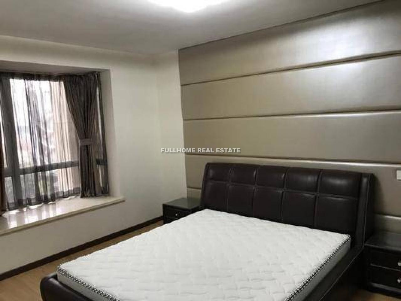 Grand Jewel Apartment - Interior view 3, Shanghai rental property