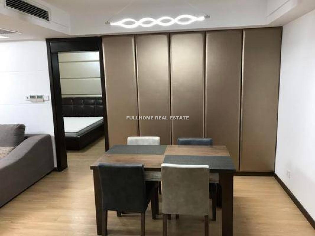 Grand Jewel Apartment - Interior view 4, Shanghai rental property