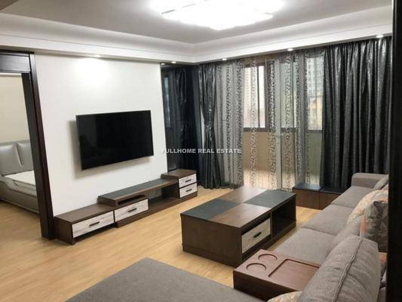 Grand Jewel Apartment - Interior view 7, Shanghai rental property