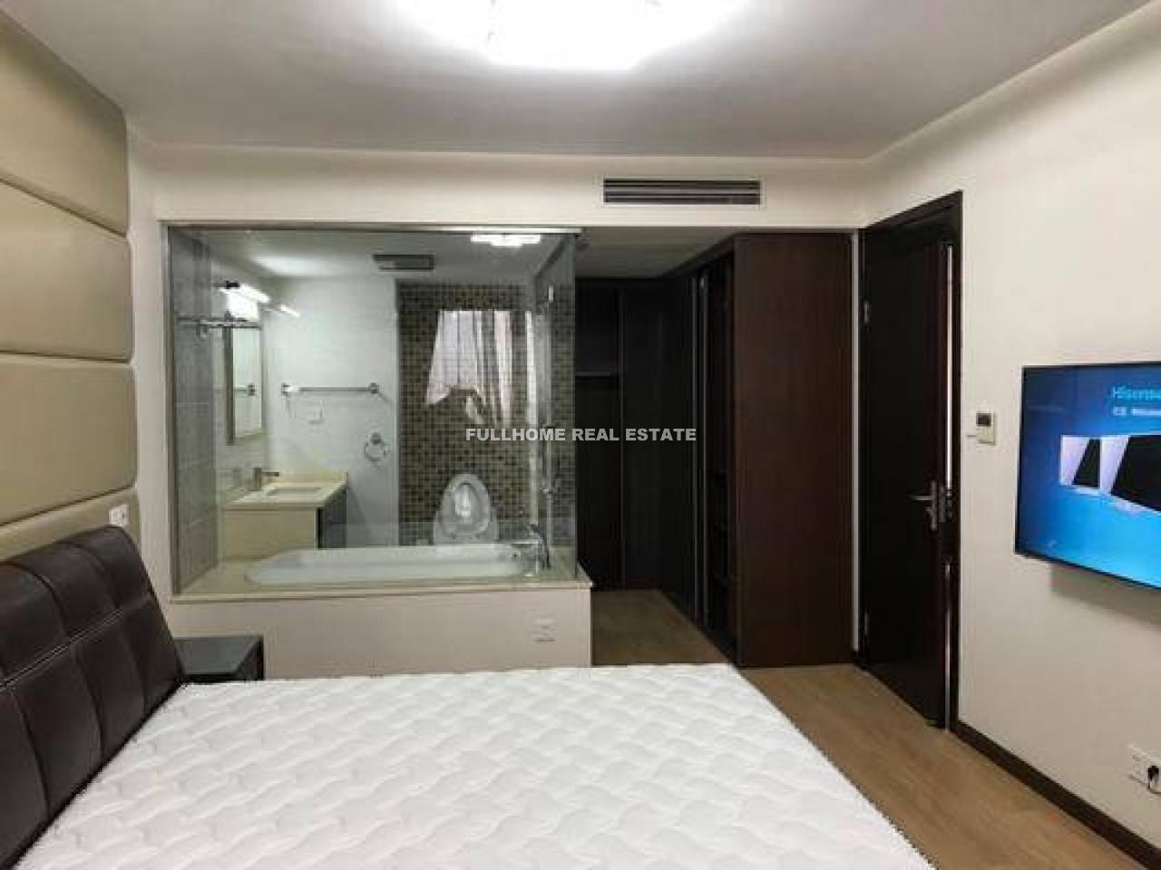 Grand Jewel Apartment - Interior view 6, Shanghai rental property