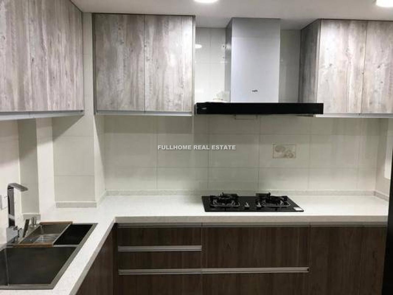 Grand Jewel Apartment - Interior view 9, Shanghai rental property