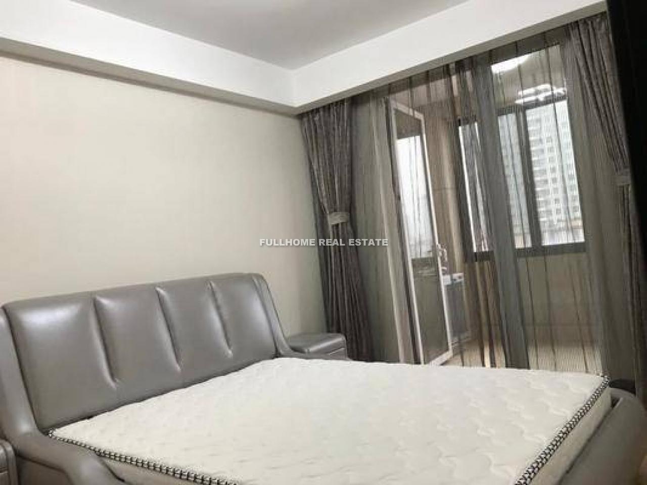 Grand Jewel Apartment - Interior view 10, Shanghai rental property