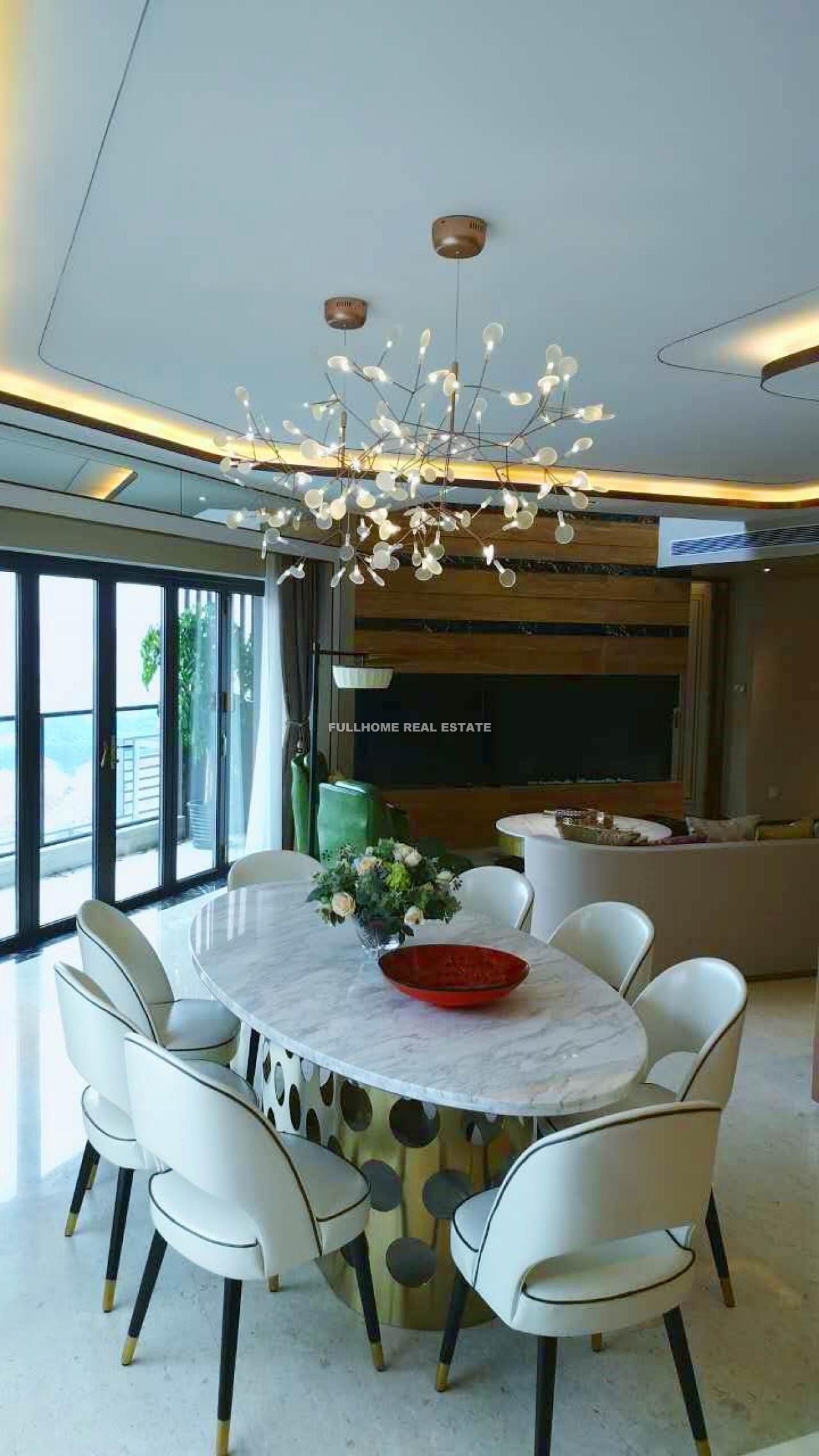 Park Lane - Interior view 4, Shanghai rental property