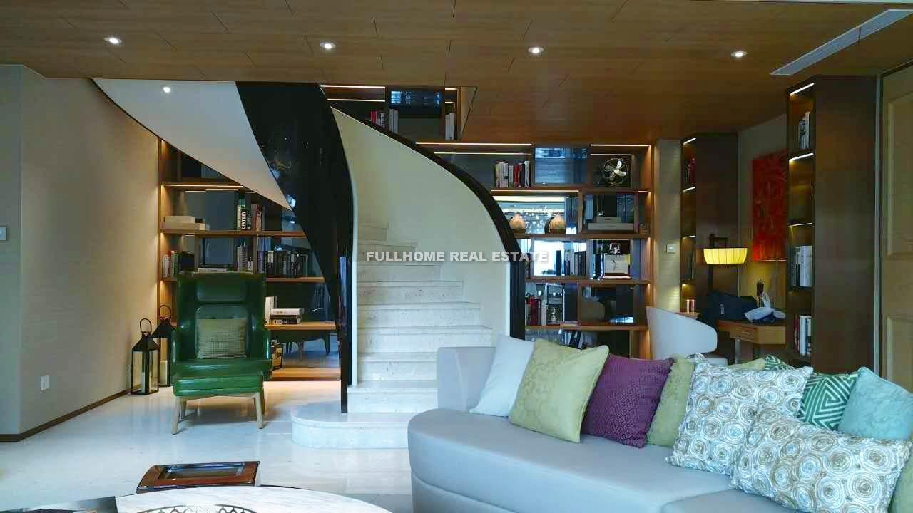 Park Lane - Interior view 5, Shanghai rental property