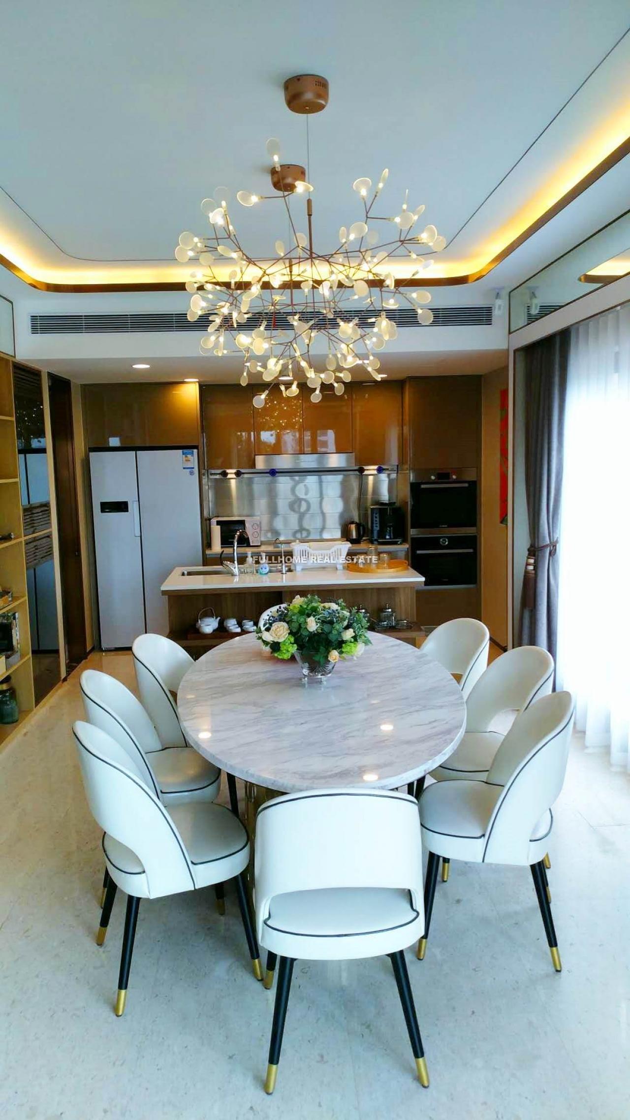 Park Lane - Interior view 8, Shanghai rental property