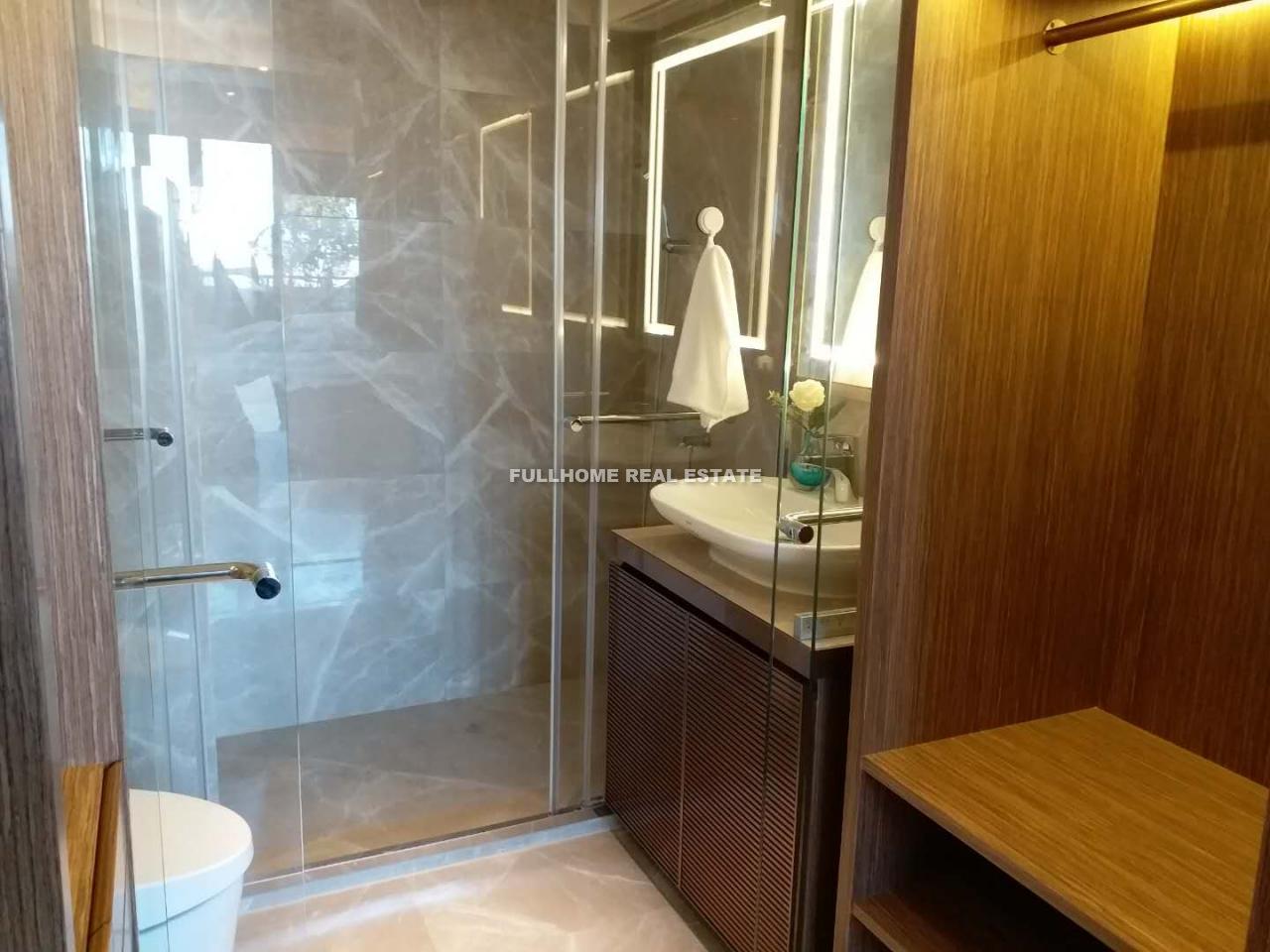 Park Lane - Interior view 9, Shanghai rental property