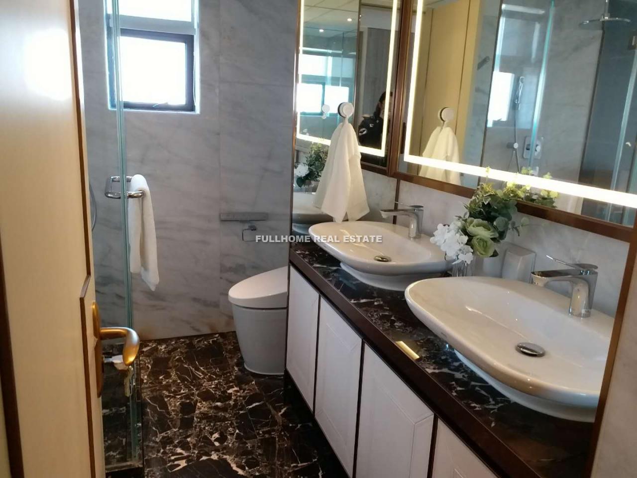 Park Lane - Interior view 10, Shanghai rental property