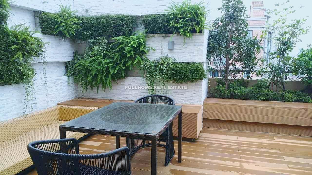 Park Lane - Interior view 2, Shanghai rental property
