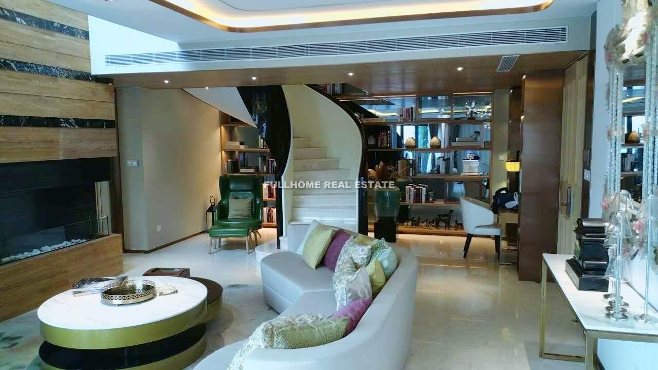 Park Lane - Interior view 3, Shanghai rental property