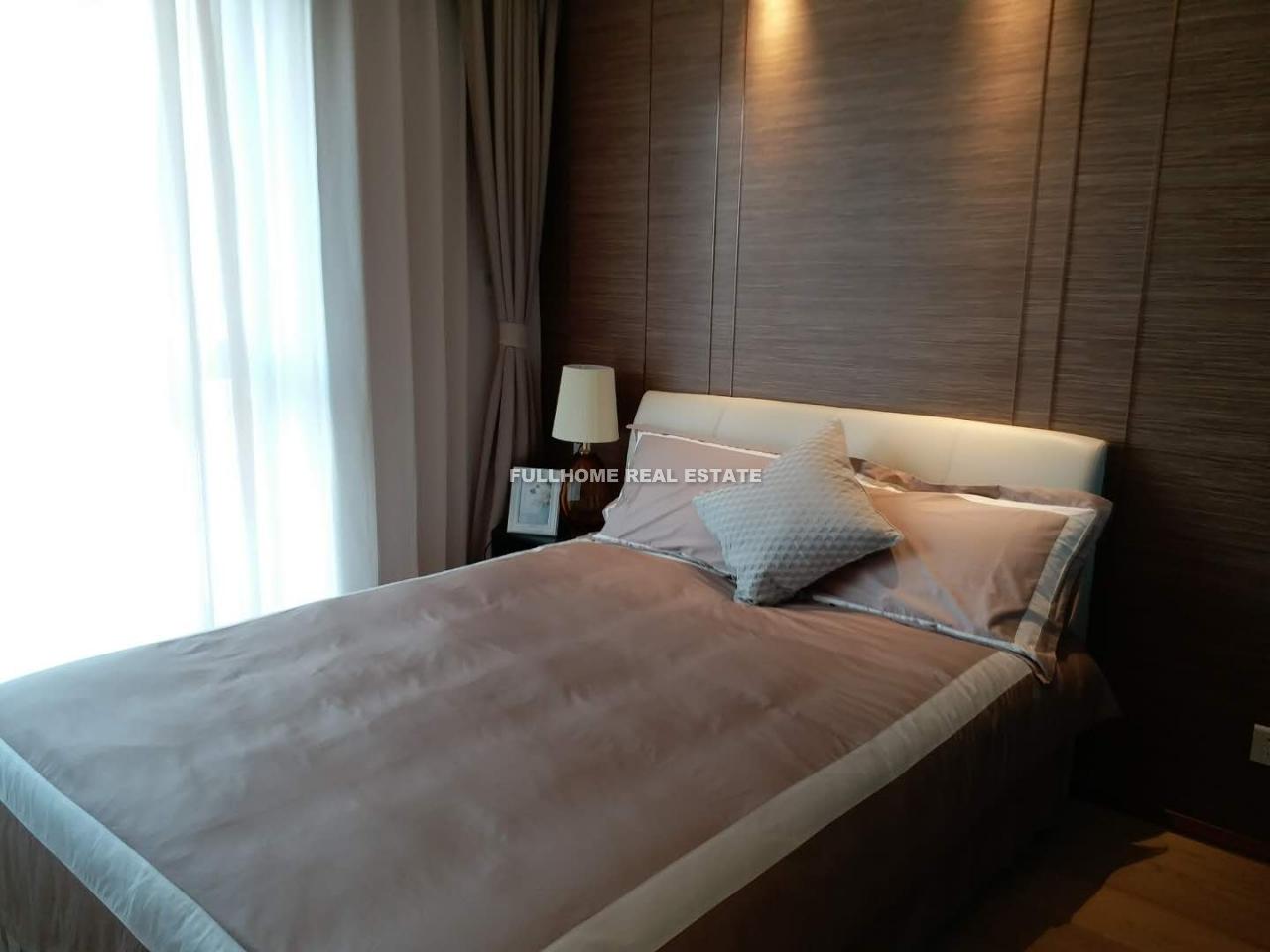 Park Lane - Interior view 11, Shanghai rental property